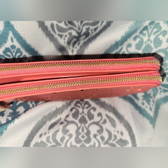 NWOT Stella and Dot Clutch - Picture 6 of 7